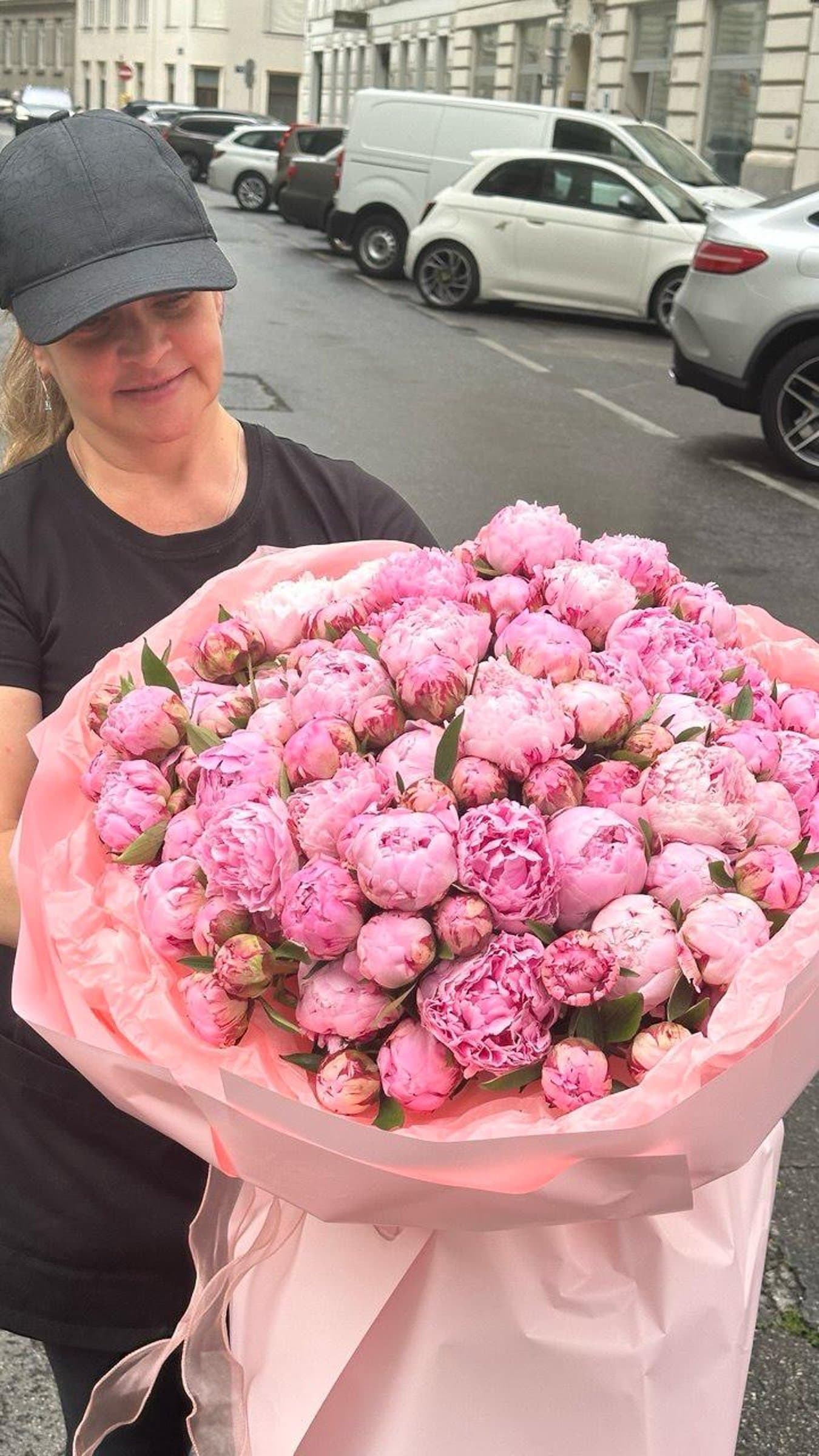 Blumensträuße: Arbeitsbeispiel 1 von 11